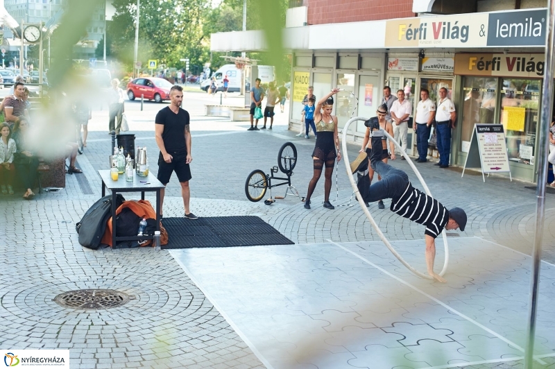 VIDOR 2017 hétfői pillanatok - fotó Szarka Lajos