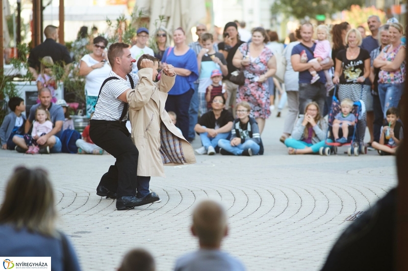 VIDOR 2017 hétfői pillanatok - fotó Szarka Lajos