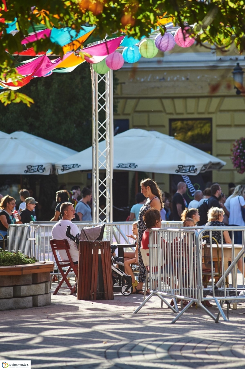 VIDOR 2017 hétfői pillanatok - fotó Szarka Lajos