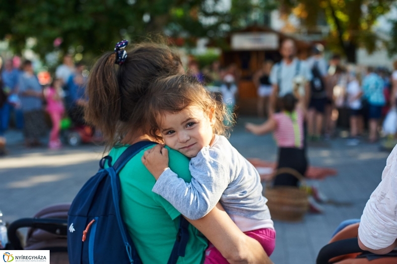 VIDOR 2017 hétfői pillanatok - fotó Szarka Lajos