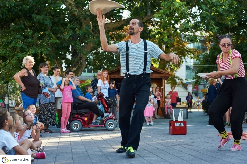 VIDOR 2017 hétfői pillanatok - fotó Szarka Lajos