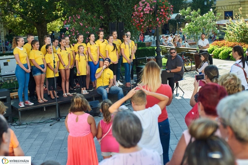 VIDOR 2017 hétfői pillanatok - fotó Szarka Lajos