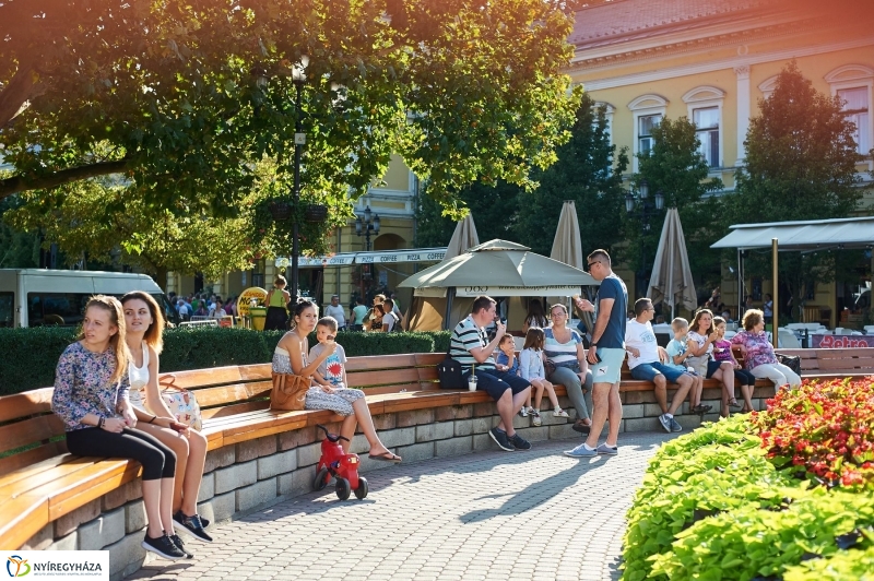 VIDOR 2017 hétfői pillanatok - fotó Szarka Lajos