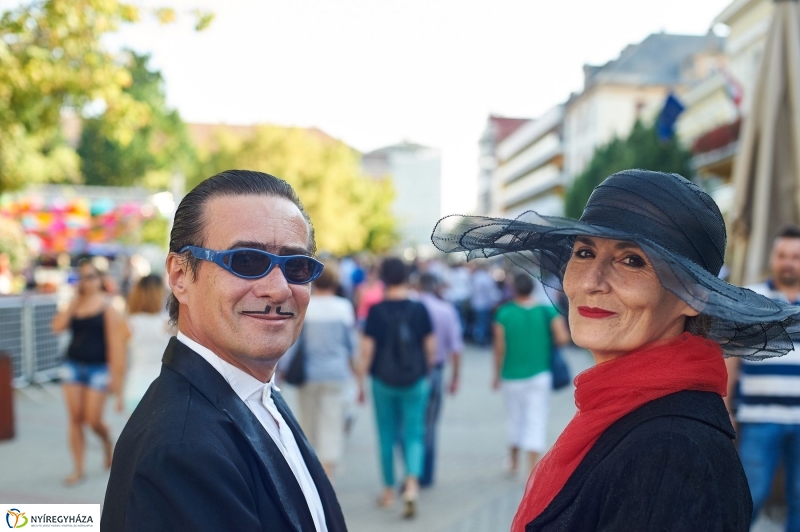 VIDOR 2017 hétfői pillanatok - fotó Szarka Lajos