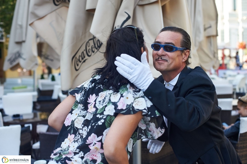 VIDOR 2017 hétfői pillanatok - fotó Szarka Lajos