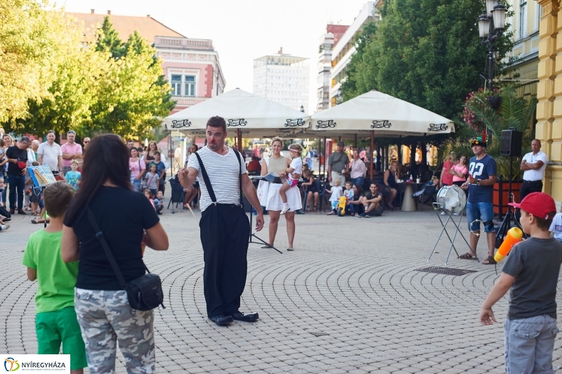 VIDOR 2017 hétfői pillanatok - fotó Szarka Lajos