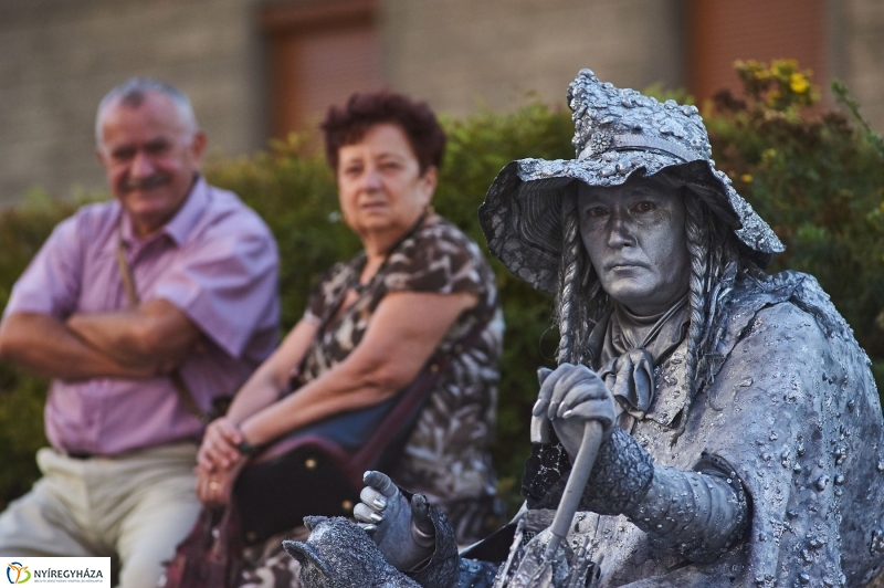 VIDOR 2017 hétfői pillanatok - fotó Szarka Lajos