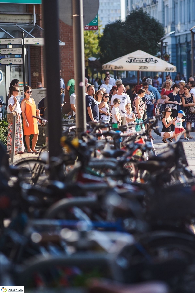 VIDOR 2017 hétfői pillanatok - fotó Szarka Lajos