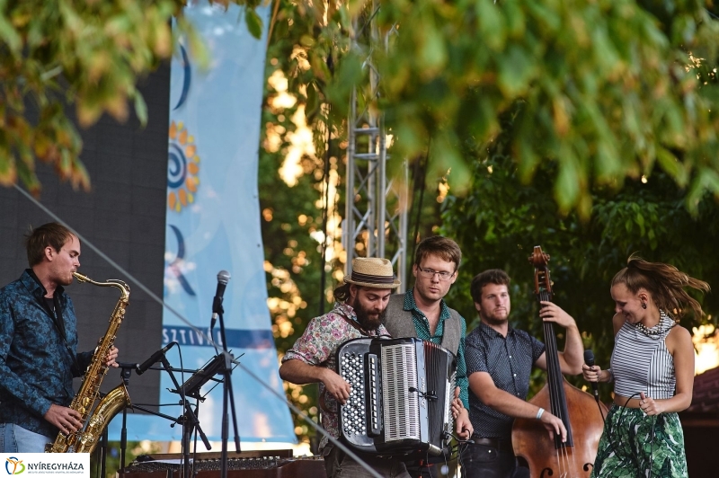 VIDOR 2017 hétfői pillanatok - fotó Szarka Lajos