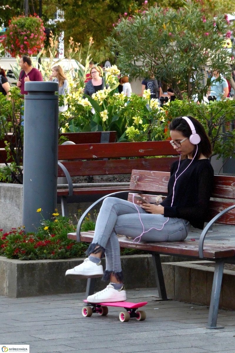 VIDOR 2017 The Qualitons - fotó Szarka Lajos