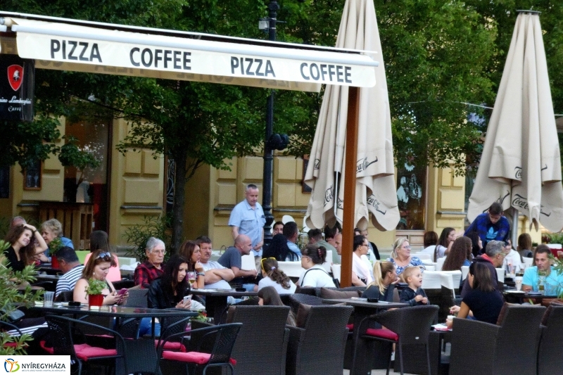 VIDOR 2017 The Qualitons - fotó Szarka Lajos