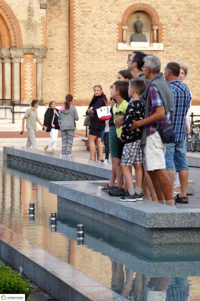 VIDOR 2017 The Qualitons - fotó Szarka Lajos