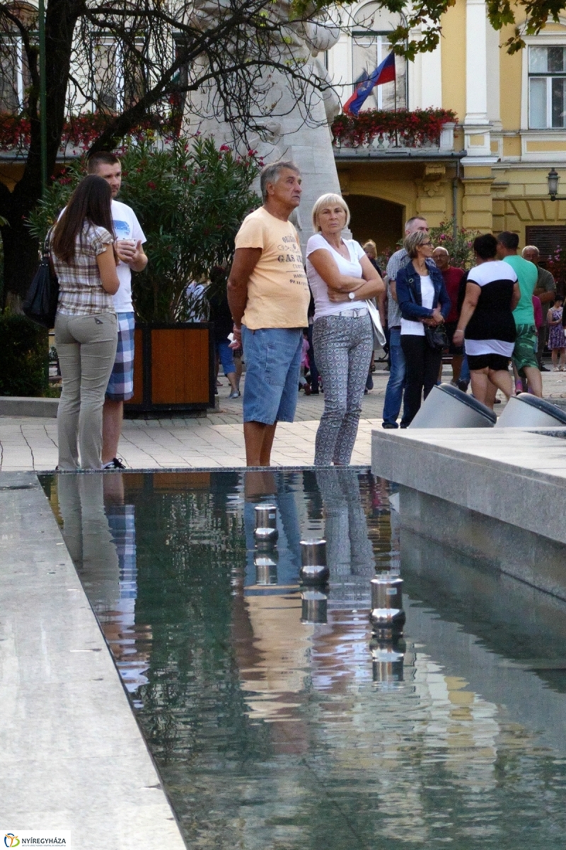 VIDOR 2017 The Qualitons - fotó Szarka Lajos