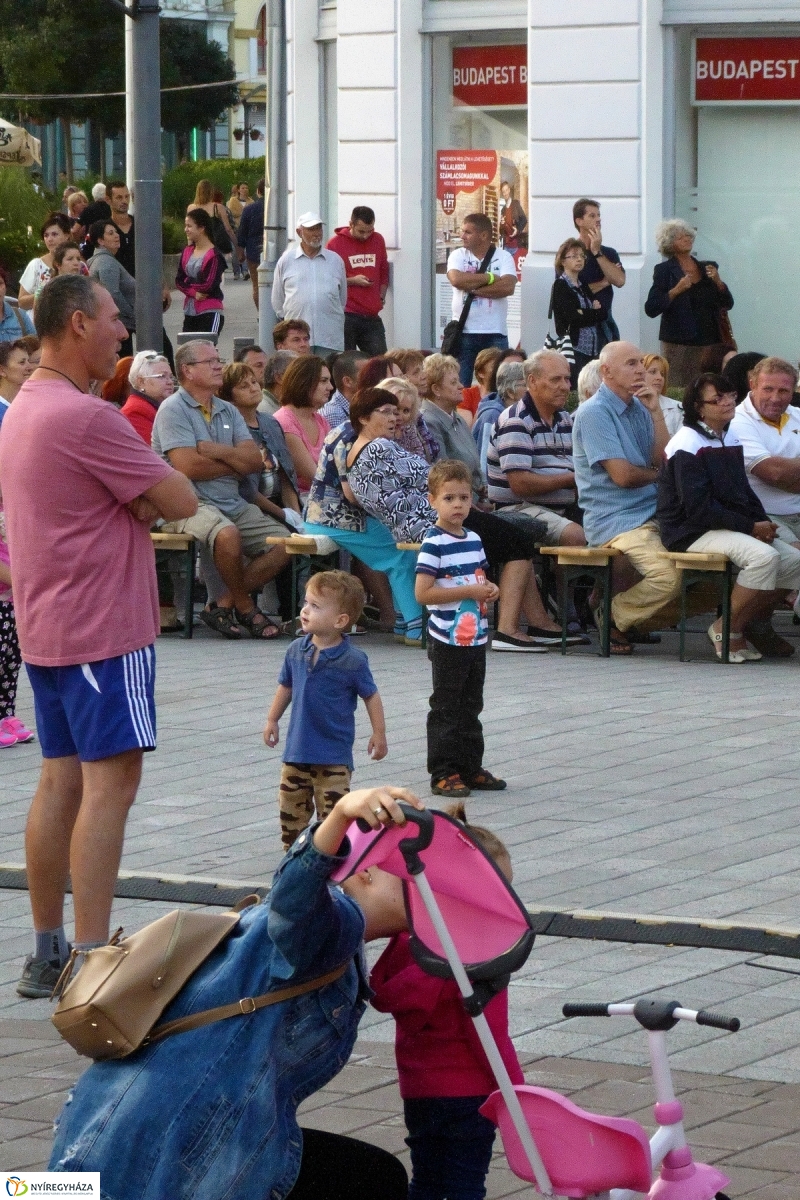 VIDOR 2017 The Qualitons - fotó Szarka Lajos