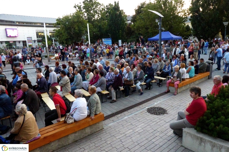 VIDOR 2017 The Qualitons - fotó Szarka Lajos