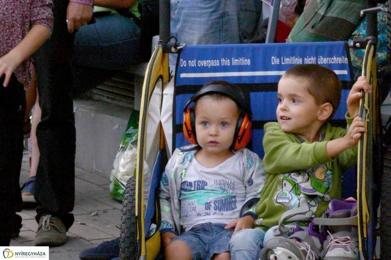 VIDOR 2017 The Qualitons - fotó Szarka Lajos