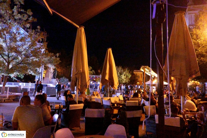 VIDOR 2017 MÖRK - fotó Szarka Lajos