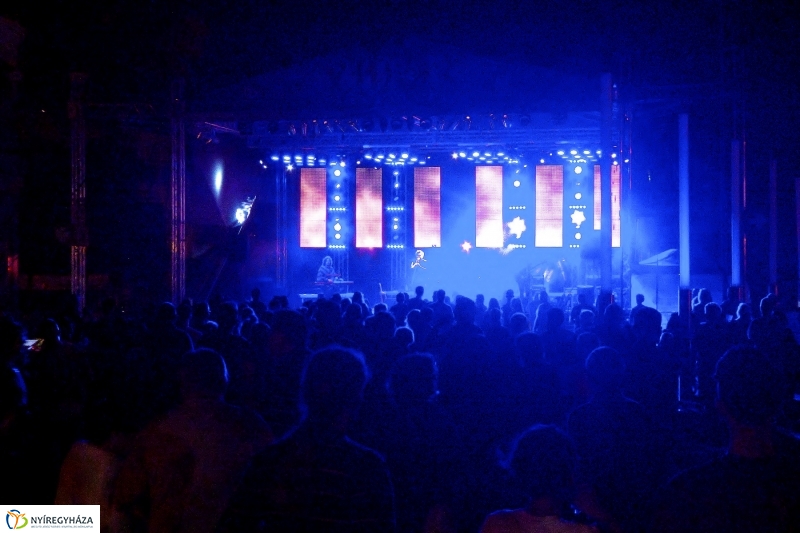 VIDOR 2017 MÖRK - fotó Szarka Lajos