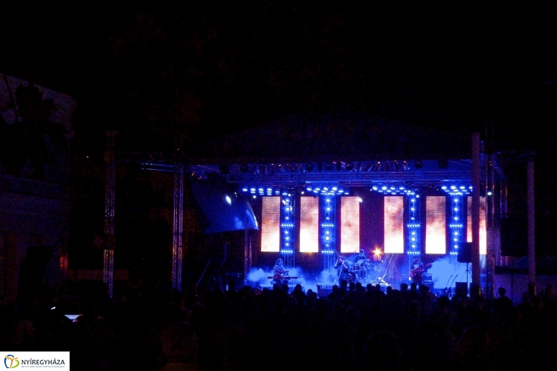 VIDOR 2017 MÖRK - fotó Szarka Lajos
