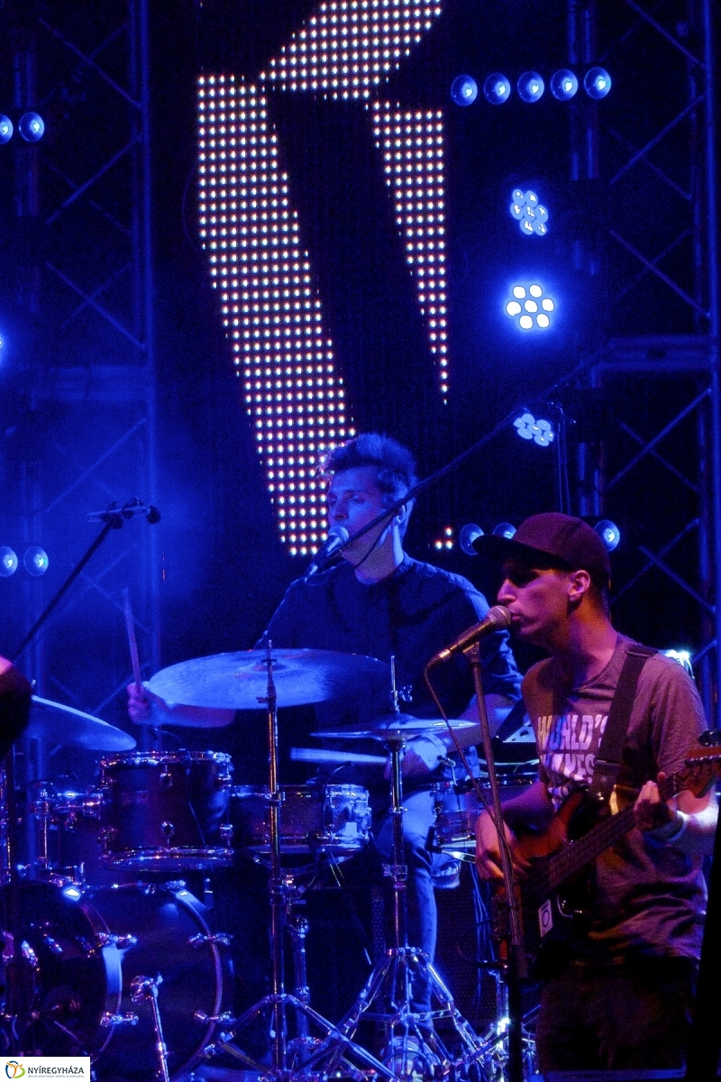 VIDOR 2017 MÖRK - fotó Szarka Lajos