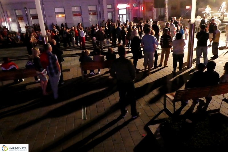 VIDOR 2017 MÖRK - fotó Szarka Lajos