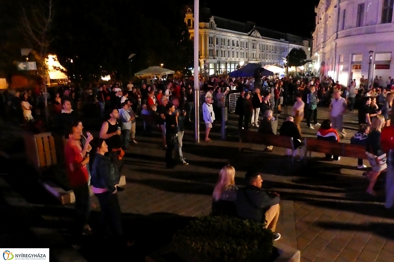 VIDOR 2017 MÖRK - fotó Szarka Lajos