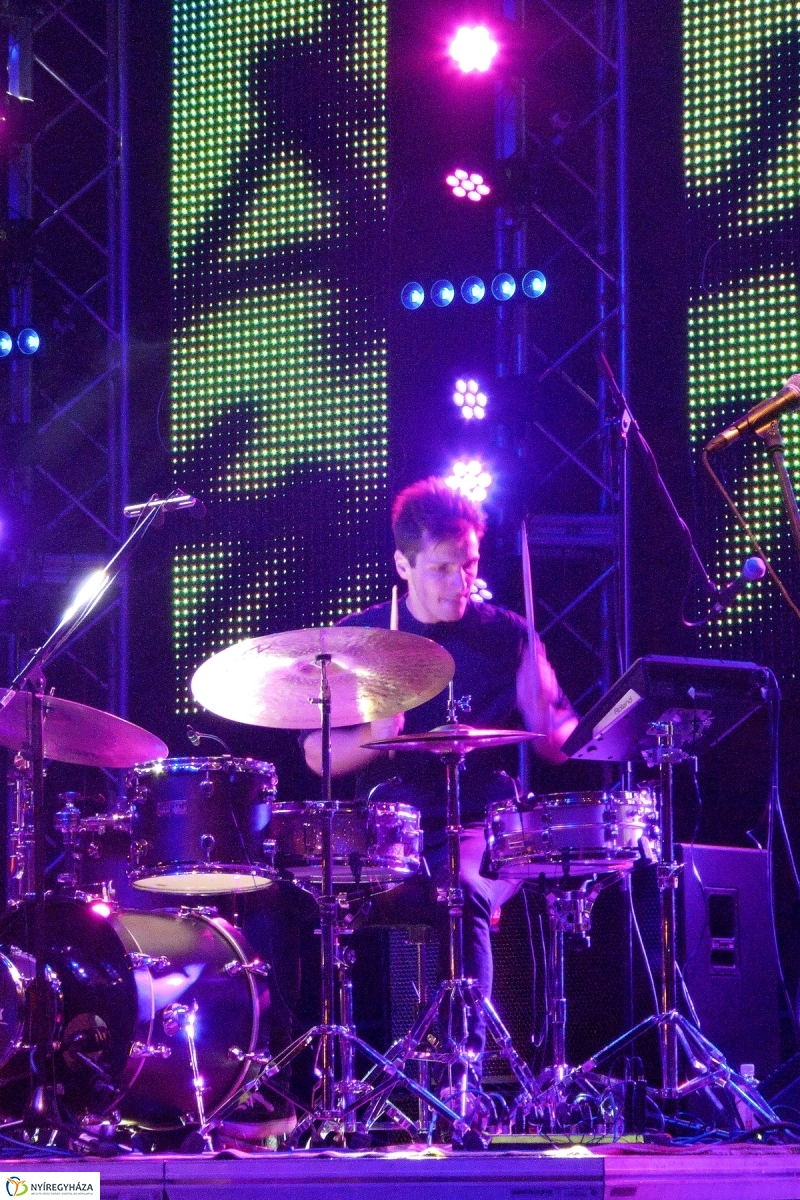 VIDOR 2017 MÖRK - fotó Szarka Lajos