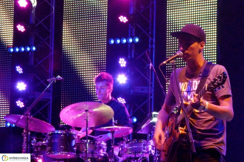 VIDOR 2017 MÖRK - fotó Szarka Lajos