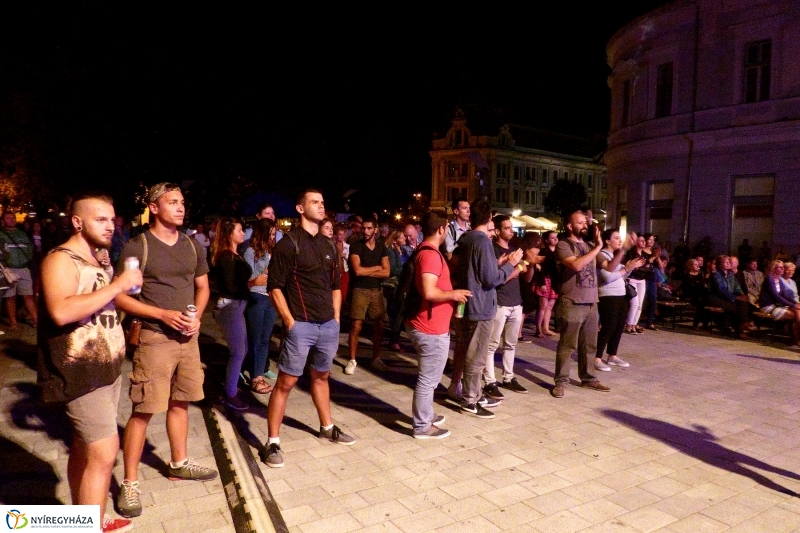 VIDOR 2017 MÖRK - fotó Szarka Lajos