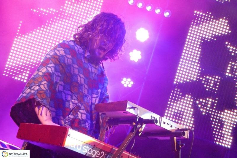 VIDOR 2017 MÖRK - fotó Szarka Lajos