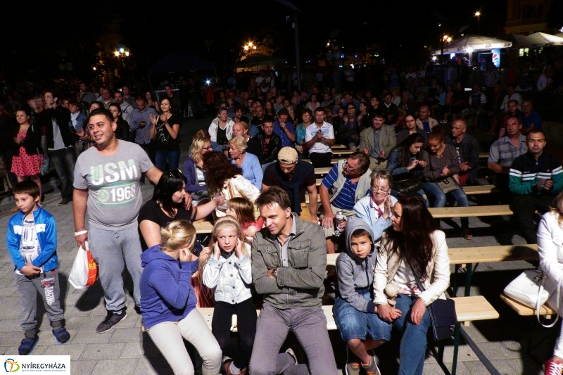 VIDOR 2017 MÖRK - fotó Szarka Lajos