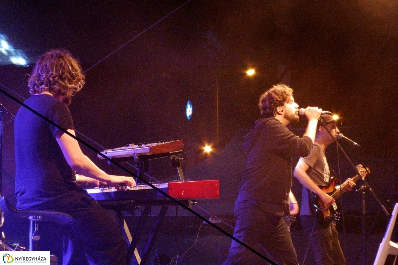 VIDOR 2017 MÖRK - fotó Szarka Lajos