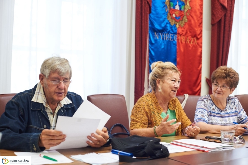 Idősügyi Tanács 20170829 - fotó Szarka Lajos