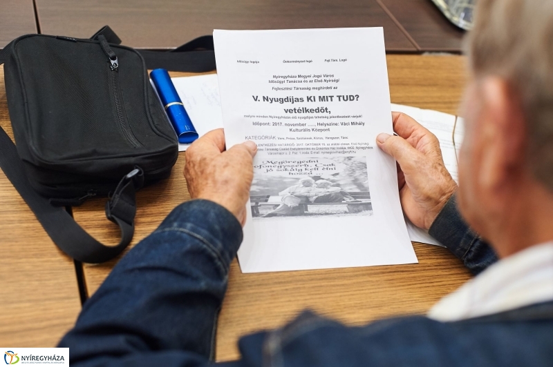 Idősügyi Tanács 20170829 - fotó Szarka Lajos