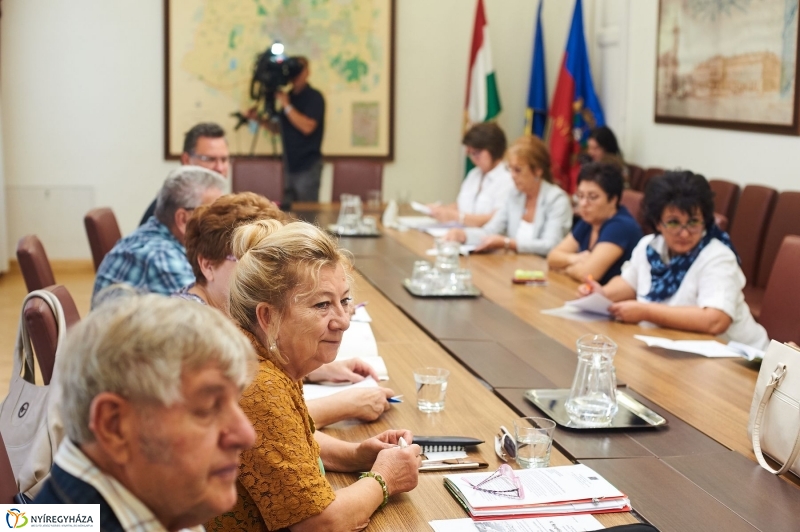 Idősügyi Tanács 20170829 - fotó Szarka Lajos