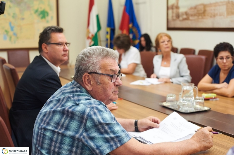 Idősügyi Tanács 20170829 - fotó Szarka Lajos