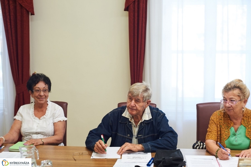 Idősügyi Tanács 20170829 - fotó Szarka Lajos