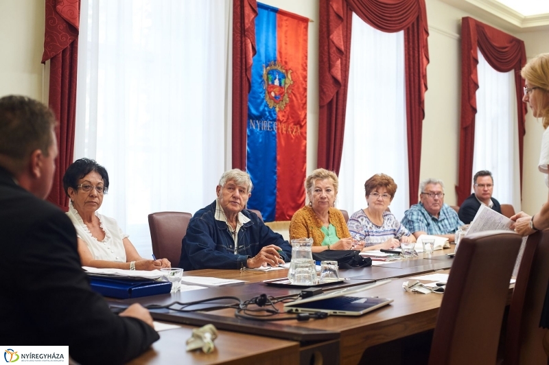 Idősügyi Tanács 20170829 - fotó Szarka Lajos