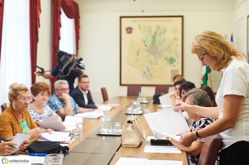 Idősügyi Tanács 20170829 - fotó Szarka Lajos