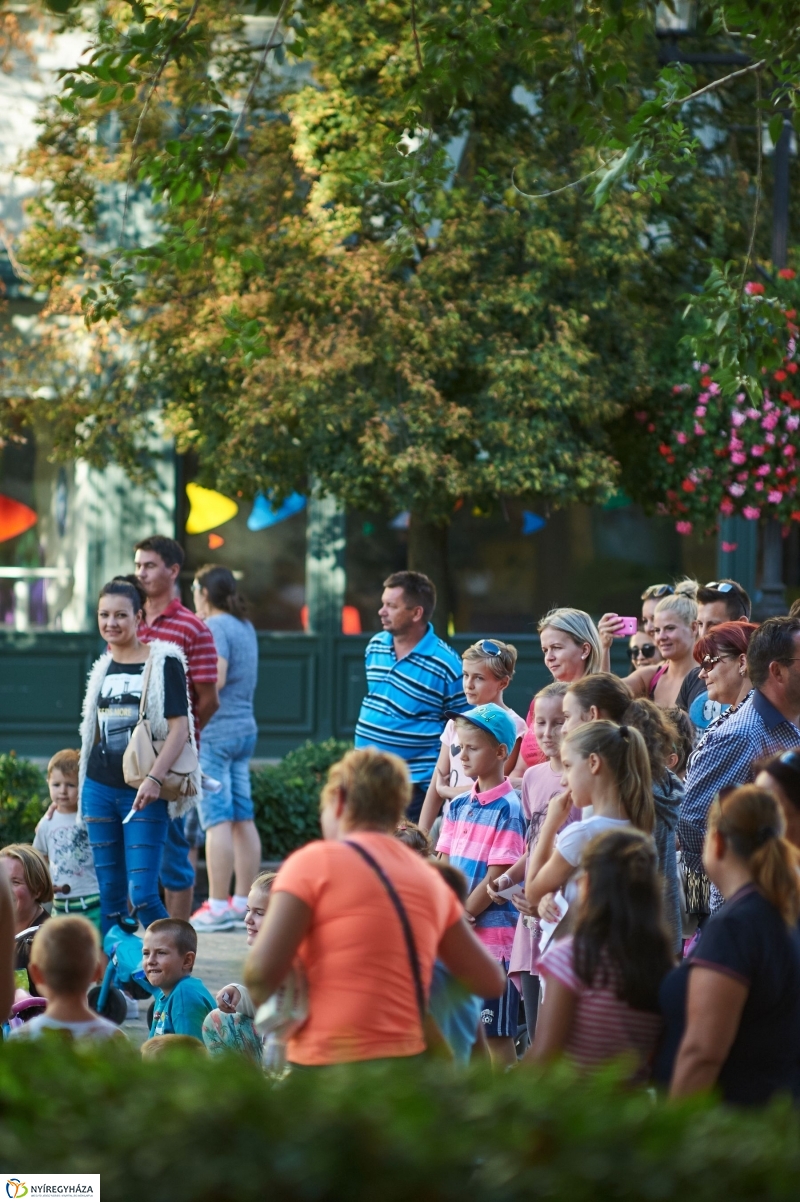 VIDOR 2017 keddi pillanatok - fotó Szarka Lajos