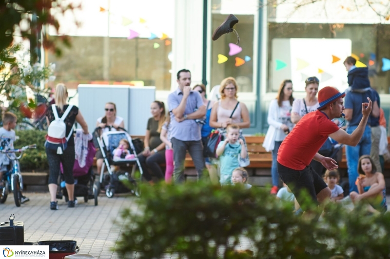VIDOR 2017 keddi pillanatok - fotó Szarka Lajos