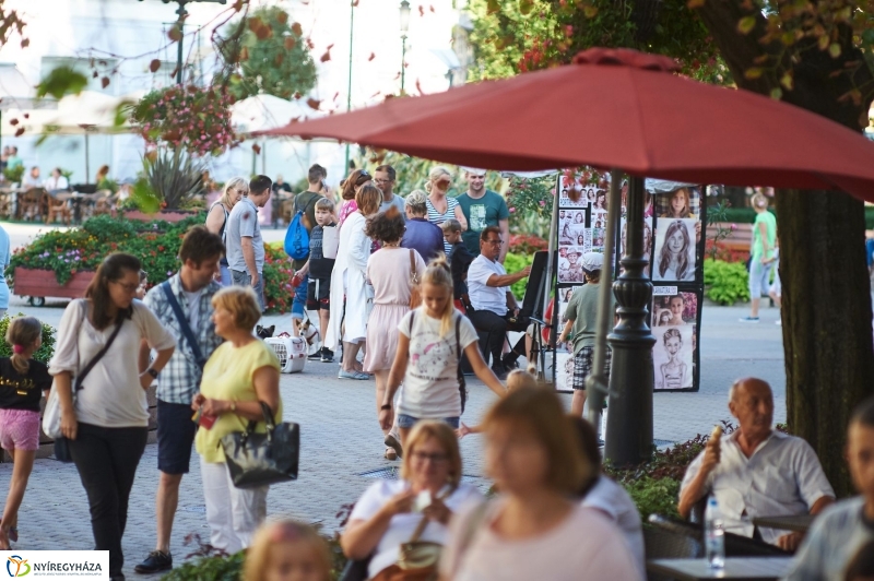 VIDOR 2017 keddi pillanatok - fotó Szarka Lajos