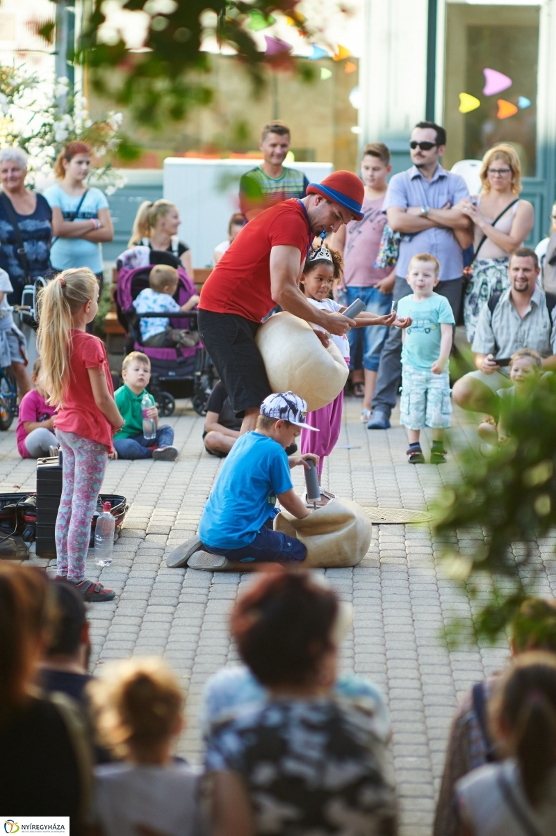 VIDOR 2017 keddi pillanatok - fotó Szarka Lajos