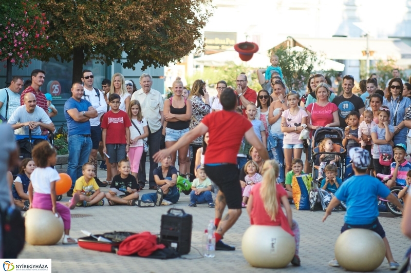 VIDOR 2017 keddi pillanatok - fotó Szarka Lajos