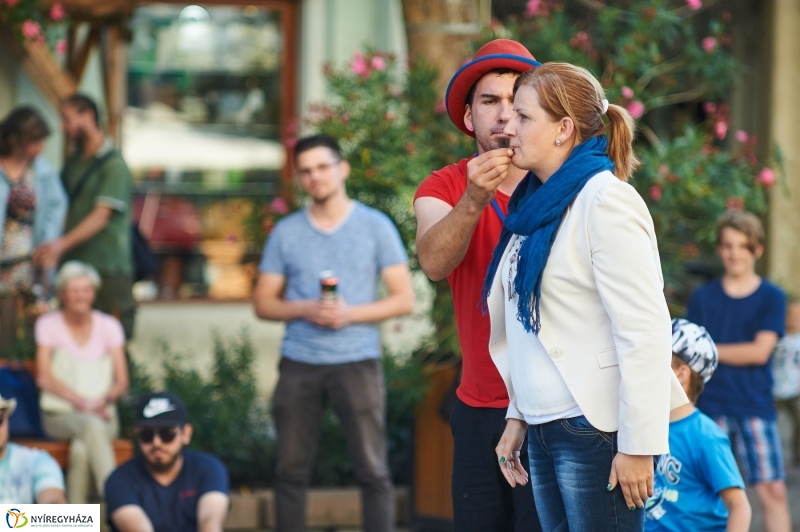 VIDOR 2017 keddi pillanatok - fotó Szarka Lajos