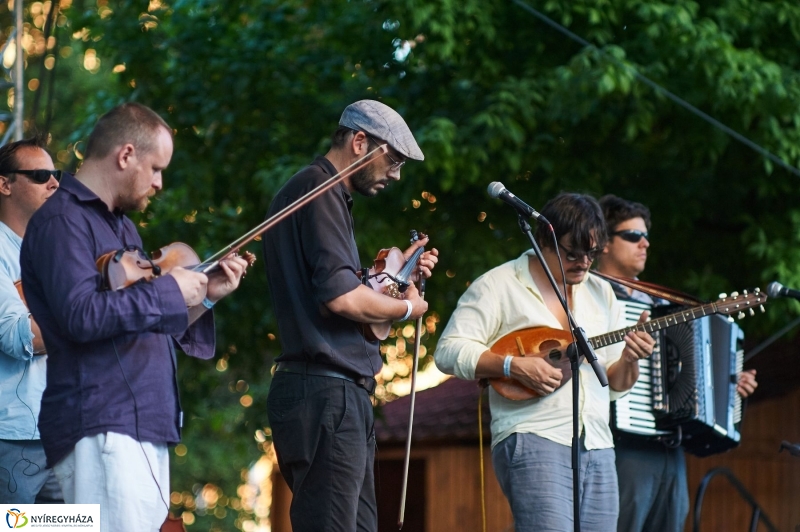 VIDOR 2017 keddi pillanatok - fotó Szarka Lajos