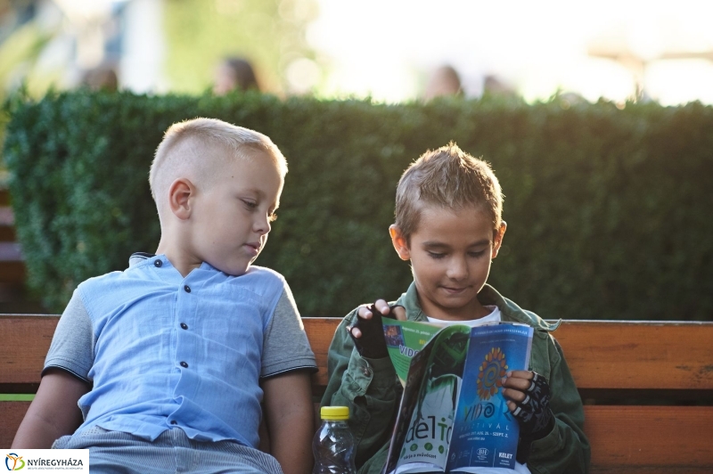 VIDOR 2017 keddi pillanatok - fotó Szarka Lajos