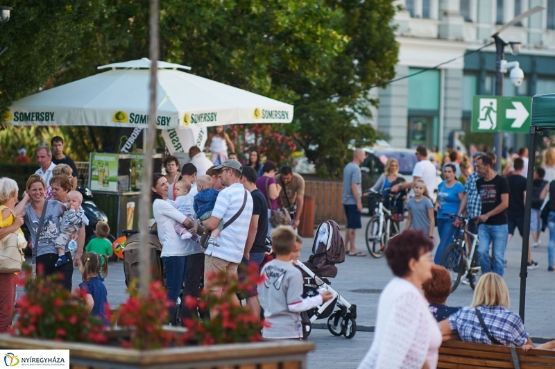 VIDOR 2017 keddi pillanatok - fotó Szarka Lajos