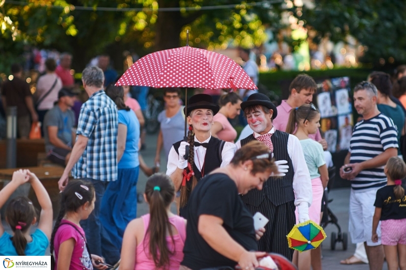 VIDOR 2017 keddi pillanatok - fotó Szarka Lajos