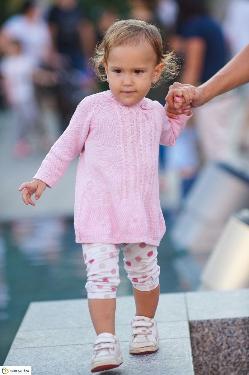 VIDOR 2017 keddi pillanatok - fotó Szarka Lajos